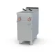 Friteuse électrique LOTUS F2/8-94ET 8+8 L avec meuble neutre