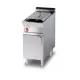 Friteuse électrique 18 L avec meuble neutre LOTUS F18-94ETX