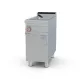 Friteuse électrique avec meuble neutre 18 L LOTUS F18-94ET
