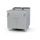 Friteuse électrique 18+18 L avec meuble neutre LOTUS F2/18-98ET
