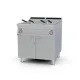 Friteuse électrique LOTUS F2/25-98ET avec armoire neutre 25+25 L