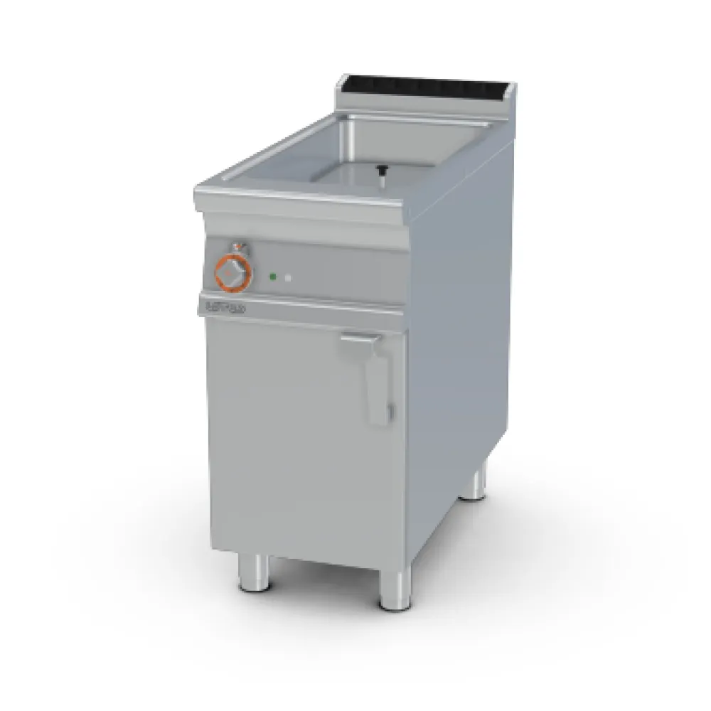 Braisière fixe électrique multifonction LOTUS BRF-94ET 32,5 L