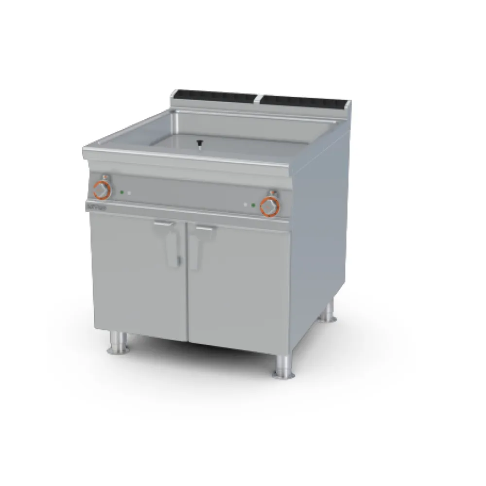 Braisière fixe multifonction électrique LOTUS BRF-98ET