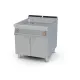 Braisière fixe multifonction électrique LOTUS BRF-98ET