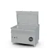 Braisière électrique profonde manuelle 120 L LOTUS BR120-912ETX