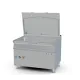 Braisière électrique profonde LOTUS BRM120-912ETX 120 L
