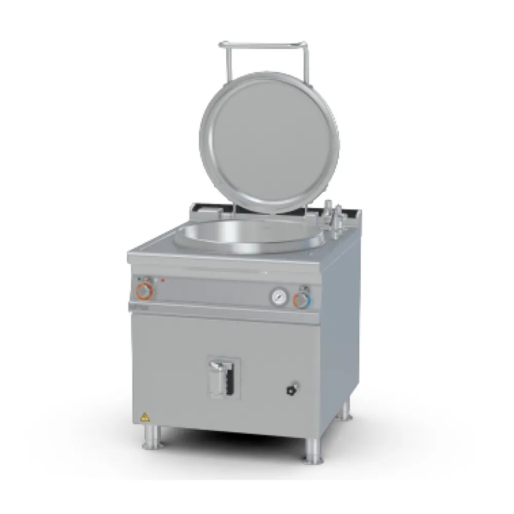 Bouilloire électrique professionnelle LOTUS 150 L PI150 A-98ET