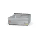 Bain marie professionnel LOTUS BMT-98ETX à deux cuves