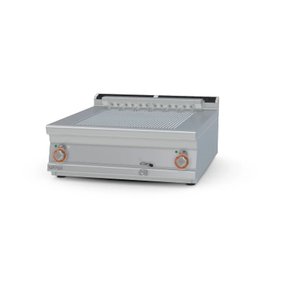 Grill à eau électrique LOTUS CWKT-98ETX 90 cm