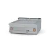 Grill à eau électrique LOTUS CWKT-98ETX 90 cm