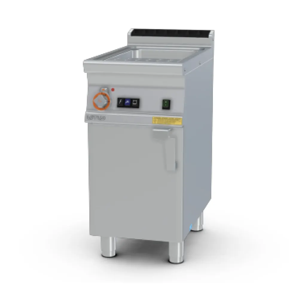 Pasta Cooker Gas AUTOMATIC 25 L LOTUS CPA-74G