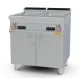 Pasta Cooker Gas AUTOMATIC 25+25 L LOTUS CPA-78G