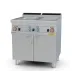 Pasta Cooker LOTUS CP-78G 25+25 L à gaz professionnel