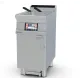 Friteuse électrique LOTUS F18-74ETDP avec armoire neutre et écran tactile 18 L