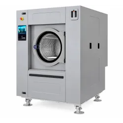 Machine à laver professionnelle DANUBE WED-80C S ET2 80 kg