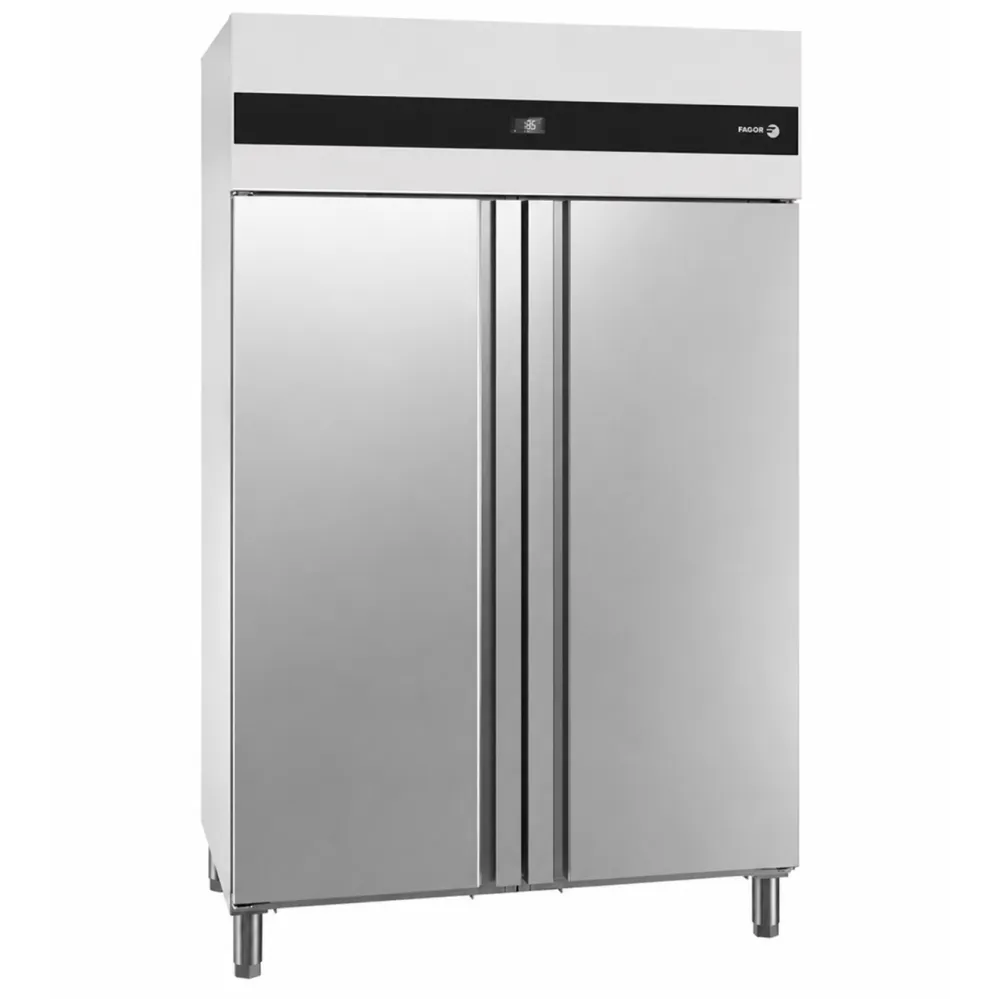 Réfrigérateur professionnel électrique GN 2/1 1186 L FAGOR CUPT-22G
