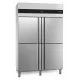 Réfrigérateur professionnel 1186 L à dégivrage off-cycle FAGOR CUP-24G