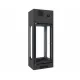 Cave à vin professionnelle noire FAGOR 862 × 1800 mm