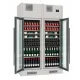 Armoire réfrigérée à vin professionnelle FAGOR FWC-2302 noir 1697x2300 mm