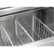 Réfrigérateur de bar à chargement par le haut 223 L TLC-2 SS