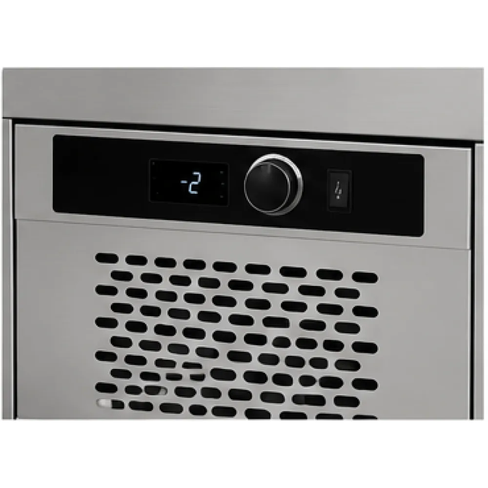 Réfrigérateur de bar à chargement par le haut 223 L TLC-2 SS