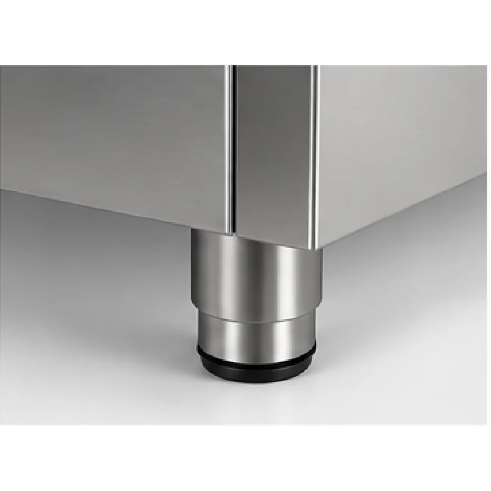 Réfrigérateur de bar à chargement par le haut 223 L TLC-2 SS