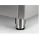 Réfrigérateur de bar à chargement par le haut 223 L TLC-2 SS