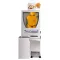 Extracteur de jus automatique COMPACT FRUCOSOL FF-compact
