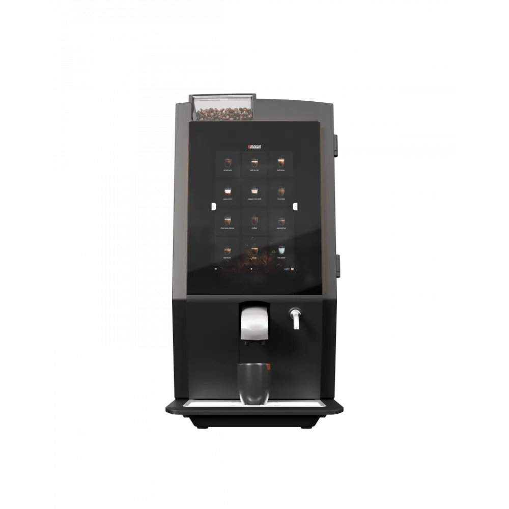 Machine à café ESPRECIOUS 12