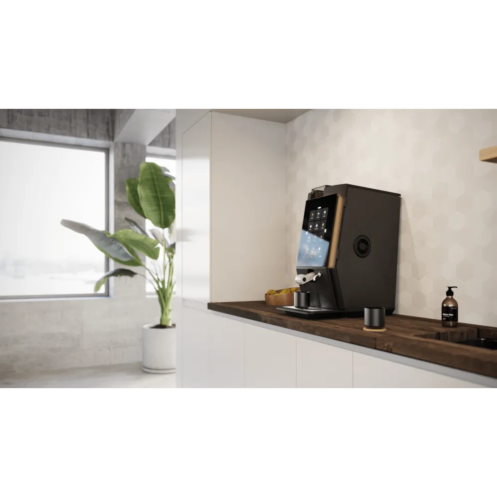 Machine à café ESPRECIOUS 12