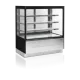 Comptoirs réfrigérés LPD1203/black
