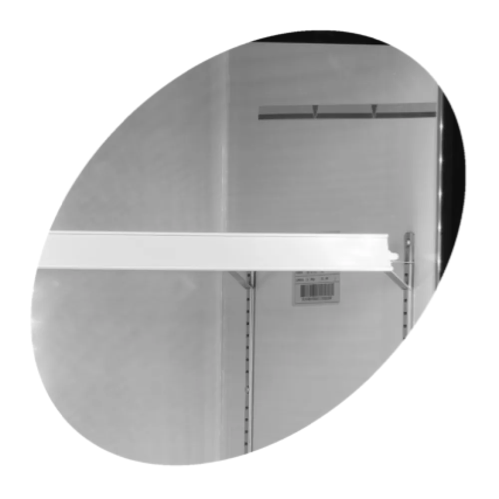 Réfrigérateur à boissons NC5000