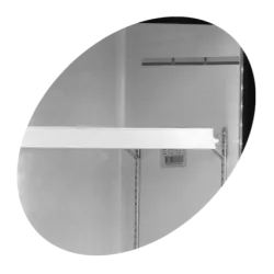 Réfrigérateur à boissons NC5000