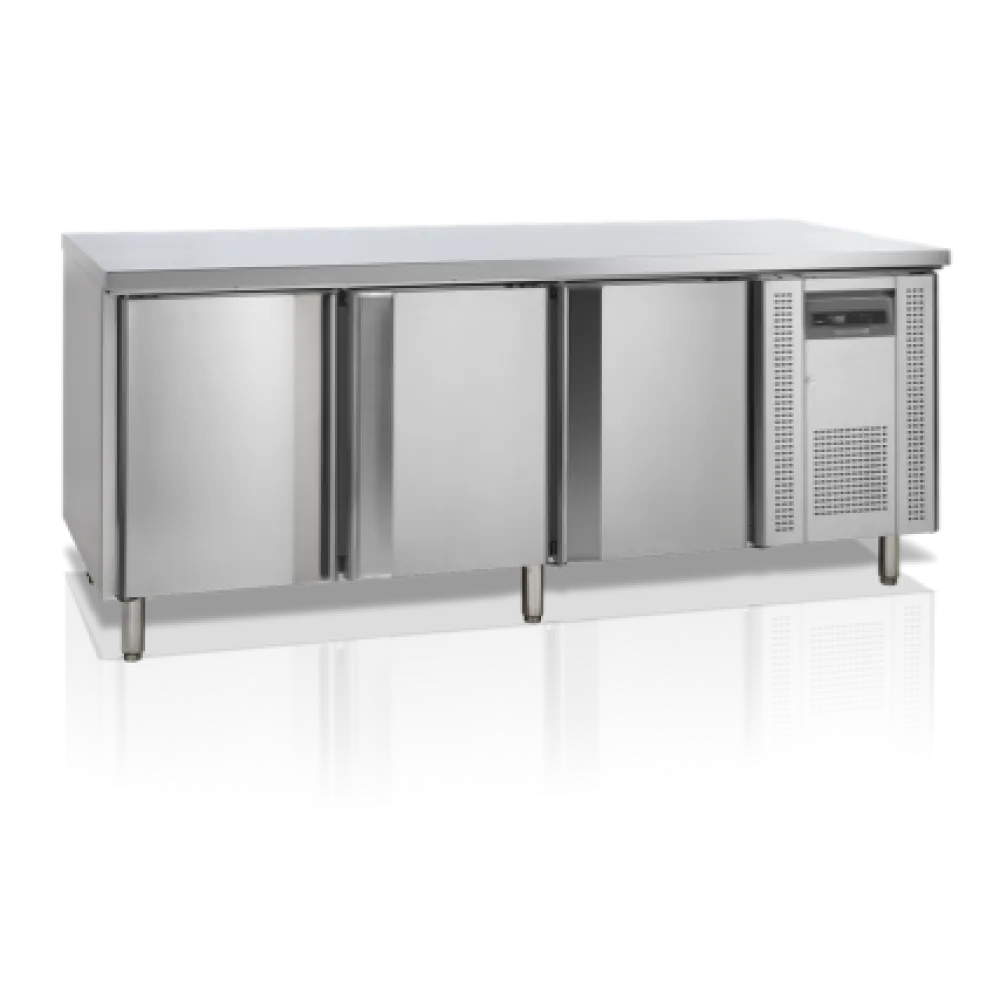 Compteur réfrigérant BK 2020 mm