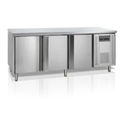 Compteur réfrigérant BK 2020 mm