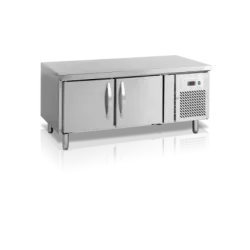 Table Réfrigérateur UC 1360 mm