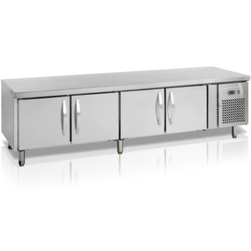 Table congélateur UC 2230 mm