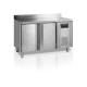 Table réfrigérante CF 1360 mm