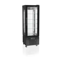 Glass door freezer UPD400-F