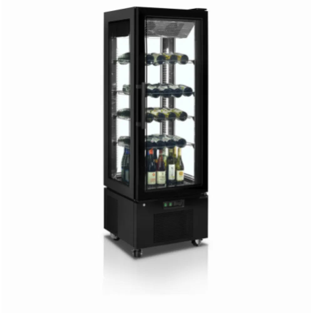 Comptoirs réfrigérés UPD400-C