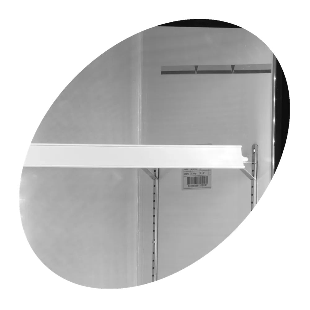 Réfrigérateur à boissons NC2500